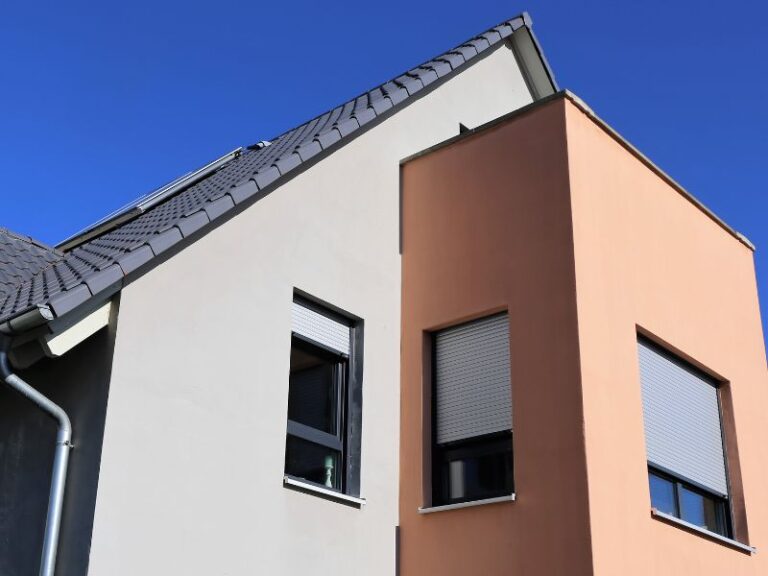 rénovation de toiture à Poitiers