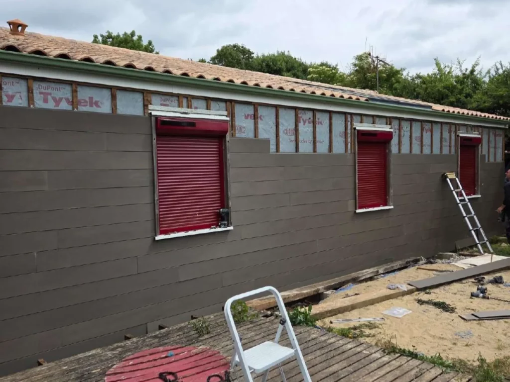 isolation combles proche de Poitiers