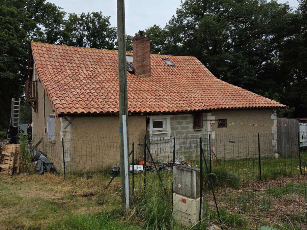 isolation combles à Poitiers