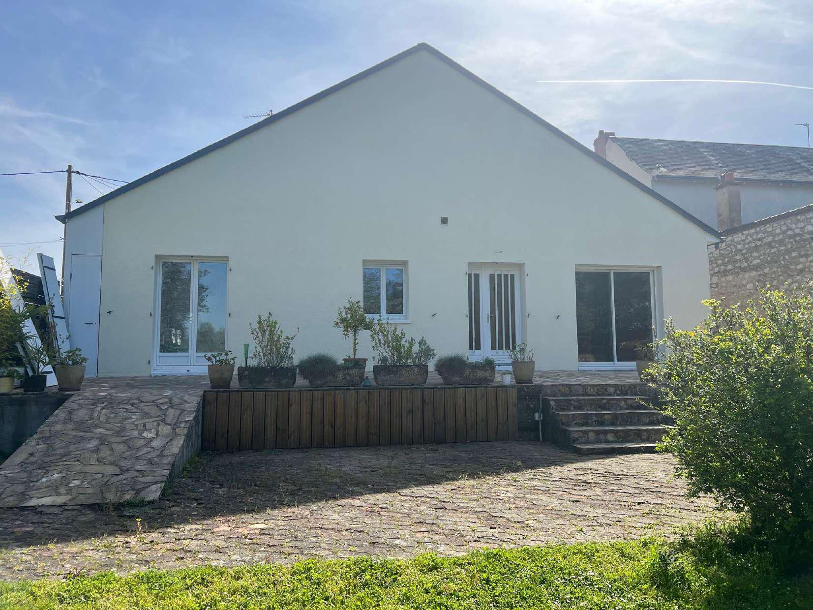 Rénovation de façade à Poitiers 86