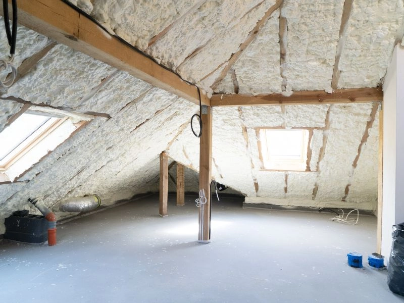 Améliorer performance logement